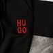 Літній костюм на дівчинку кепкою в стилі HUGO BOSS 7 Розмір 98 см, 104 см, 110 см, 122 см