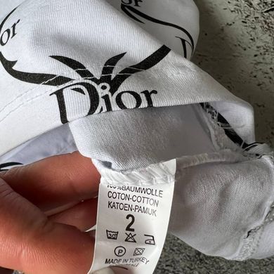 Літній костюм на хлопчика в стилі Dior 17. Розмір 116 см