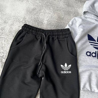 Спортивний костюм на хлопчика в стилі Adidas 5. Розмір 128 см,  164 см, 176 см