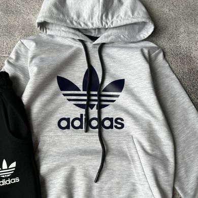 Спортивний костюм на хлопчика в стилі Adidas 5. Розмір 128 см,  164 см, 176 см