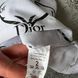 Літній костюм на хлопчика в стилі Dior 17. Розмір 116 см