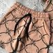 Літній костюм на хлопчика в стилі Dior 17. Розмір 116 см