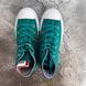Дитячі кеди високі на дівчинку та хлопчика Converse ОРИГІНАЛ 3 Розмір 30 р