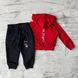 Дитячий костюм на хлопчика в стилі Polo Ralph Lauren  Розмір 68 см, 80 см