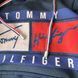 Худи с капюшоном для девочки в стиле Tommy Hilfiger Размер 104 см, 116 см, 128 см, 158 см
