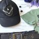 Летний детский костюм для мальчика с джинсовыми шортами 3 Размер 122 см