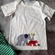 Детский летний костюм для мальчика Little Maven Размер 110 см, 116 см