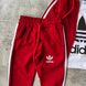 Спортивний костюм на хлопчика в стилі Adidas 697 Розмір 92 см, 98 см, 104 см