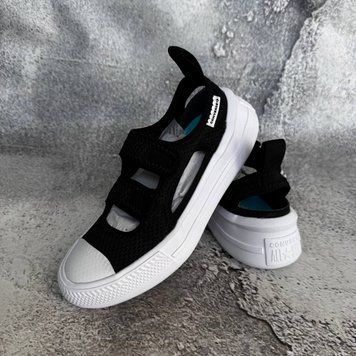 Дитячі сандалі на хлопчика та дівчинку Converse ОРИГІНАЛ 10 Розмір 29 р