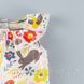 Jumping Beans летнее платье для девочки Birdies Размер 92 см, 98 см, 104 см, 116 см, 122 см
