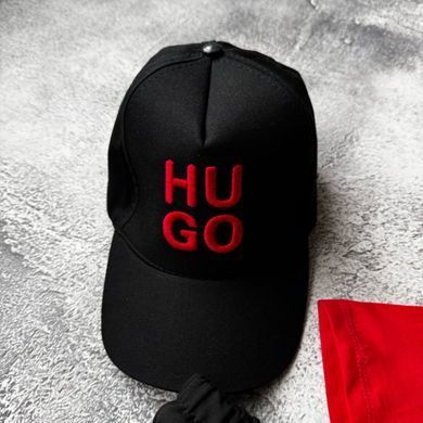 Літній костюм на хлопчика з кепкою 5 Розмір 122 см, 128 см, 140 см