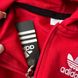 Костюм на хлопчика в стилі adidas 22 Розмір 68 см, 80 см