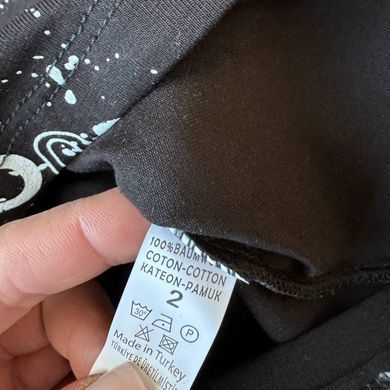 Літній костюм на хлопчика HUGO BOSS 689 Розмір 92 см, 104 см, 116 см, 128 см, 140 см, 152 см