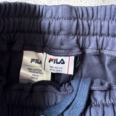 Детские шорты для плавания для мальчика ОРИГІНАЛ Fila Размер 146 см