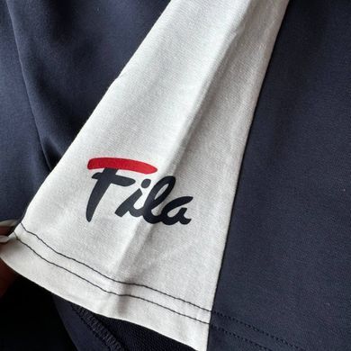 Детские шорты для плавания для мальчика ОРИГІНАЛ Fila Размер 146 см