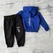 Дитячий костюм на хлопчика&nbsp;в стилі Polo Ralph Lauren 2&nbsp;Розмір 68 см, 80 см, 86 см