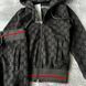 Костюм для девочки в стиле Gucci 4. Размер 116 см