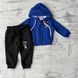 Дитячий костюм на хлопчика&nbsp;в стилі Polo Ralph Lauren 2&nbsp;Розмір 68 см, 80 см, 86 см