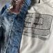 Джинсовий костюм для дівчинки 👖💙 Розмір 92 см