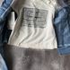 Джинсовий костюм для дівчинки 👖💙 Розмір 92 см