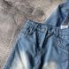 Джинсовий костюм для дівчинки 👖💙 Розмір 92 см