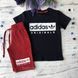 Літній дитячий костюм на хлопчика&nbsp;в стилі Adidas  Розмір 110 см&nbsp;