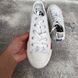 Дитячі кеди на хлопчика та дівчинку Converse ОРИГІНАЛ 18 Розмір 30 р