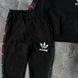 Спортивний дитячий костюм на хлопчика в стилі adidas 7 Розмір 92 см, 98 см