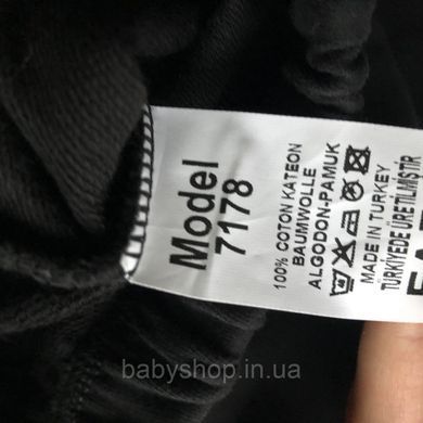 Дитячі штани на хлопчика Breeze 30 Розмір 74&nbsp;см, 80 см, 86 см, 92 см