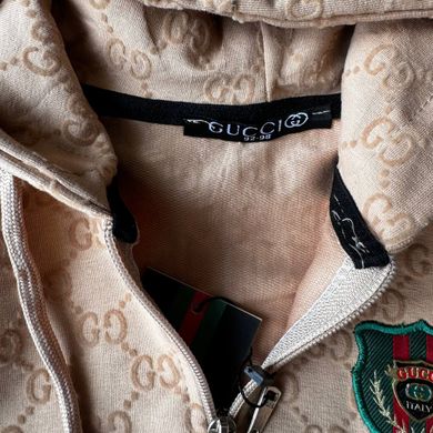 Костюм на хлопчика в стилі Gucci 7 Розмір 92 см, 104 см, 116 см, 122 см, 134 см, 146 см, 152 см