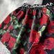 Літній костюм на дівчинку в стилі Dolce Gabbana 2 Розмір  116 см