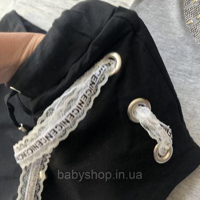 Летний детский костюм для девочки Размер 140 см, 146 см, 152 см, 158 см, 164 см