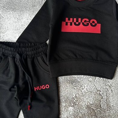 Костюм на дівчинку 👶 реглан + штани бавовна двунитка Розмір 74 см, 80 см, 86 см