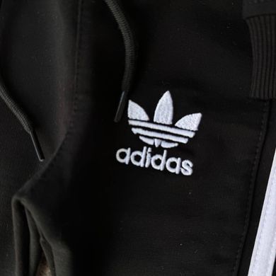 Детский костюм для мальчика в стиле adidas 3 Размер 68 см, 74 см, 80 см