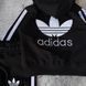 Детский костюм для мальчика в стиле adidas 3 Размер 68 см, 74 см, 80 см