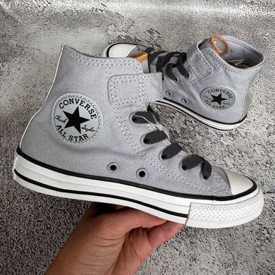 Дитячі високі кеди на дівчинку та хлопчика Converse ОРИГІНАЛ 21 Розмір 30 р