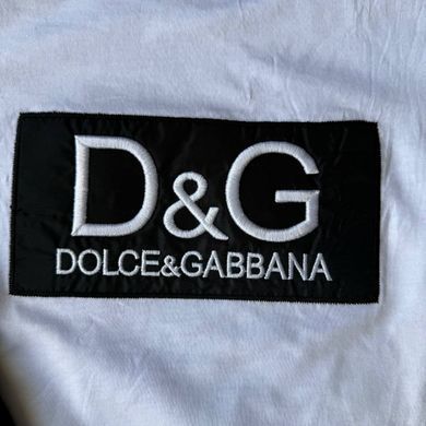 Летний костюм для мальчика Dolce & Gabbana 688 Размер 122 см