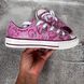 Дитячі кросівки на дівчинку Converse ОРИГІНАЛ 11 Розмір 32 р