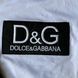 Летний костюм для мальчика Dolce & Gabbana 688 Размер 122 см