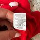 Теплый детский новогодний костюм на мальчика и девочку 1 Размер 86 см, 92 см, 98 см