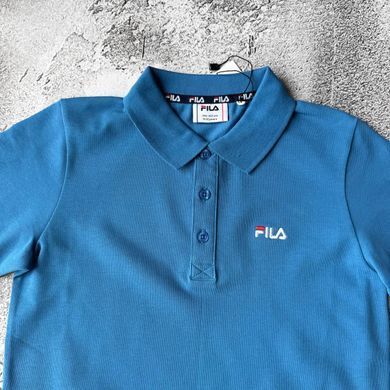 Летняя футболка для мальчика ОРИГИНАЛ Fila Размер 146 см