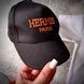 🧢☀️ Літній костюм для хлопчика з кепкою 🧡 біла футболка  Розмір 98 см, 104 см, 110 см, 134 см, 146 см