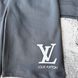 Літній костюм на хлопчика з рюкзаком в стилі Louis Vuitton 3 Розмір 122 см, 128 см, 134 см, 140 см&nbsp;