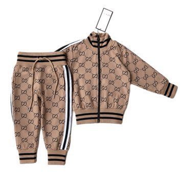 Костюм на хлопчика в стилі Gucci 5 Розмір 116 cм