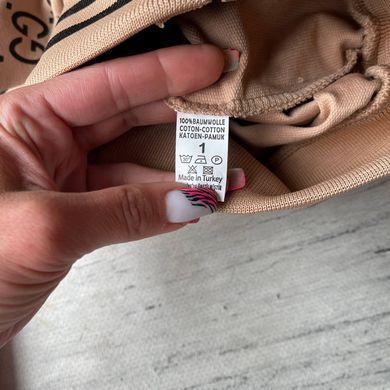 Костюм на хлопчика в стилі Gucci 5 Розмір 116 cм