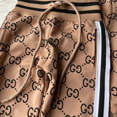 Костюм на хлопчика в стилі Gucci 5 Розмір 116 cм
