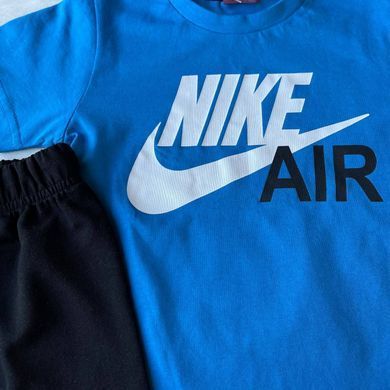 Літній костюм на хлопчика в стилі Nike 26 Розмір 104 см