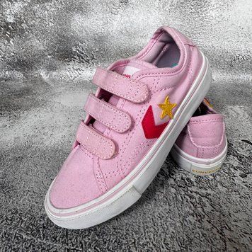 Детские кроссовки для девочки Converse ОРИГІНАЛ 22 Размер 30 р