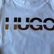 Літній костюм на дівчинку з кепкою в стилі HUGO BOSS 14 Розмір 86 см, 98 см, 110 см, 122 см, 134 см, 146 см, 158 см, 164 см