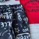 Літній костюм на дівчинку в стилі Dolce & Gabbana 559. Розмір 104 см